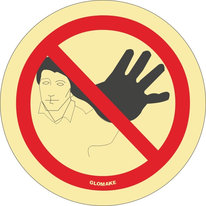 NO MOBILE PHONES 
(GR 15)